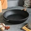 Namangan Ketaus keptuvė-troškintuvas 32*6 cm | T320-60
