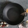 Namangan Ketaus keptuvė-troškintuvas 32*6 cm | T320-60