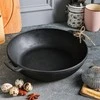 Namangan Ketaus keptuvė-troškintuvas 32*6 cm | T320-60