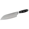 Pcak Orion Santoku peilis 33 cm plienas - universalus ir patogus