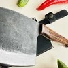 Pcak Serbiškas peilis - kapoklis Chef