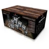 Puodų komplektas Blaumann Gourmet Line, 27 dalių BL-3134