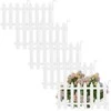 Vilde Garden fence large plastikas 3m