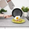 Vilde Keptuvių rinkinys su granito danga 20/24/28 cm