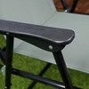 Ultra Clean Vilde sulankstoma kempingo kėdė