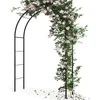 Vilde Pergola ogrodowa metalo sp. 145x235 cm
