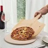 Excellent Houseware Vilde Picos kepimo akmuo ugniai atsparus su ližė ir peiliu (3 dalių rinkinys)