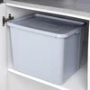 Vilde Sandėliavimo konteineris 30 l