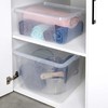 Vilde Sandėliavimo konteineris plastikinis 20l