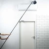Vilde Teleskopinė šluota dulkėms ir voratinkliams 140-327 cm