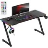 Huzaro Hero 3.3 RGB žaidimų stalas