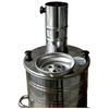 Zarifis Arbatinukas turkiškas 1.2L