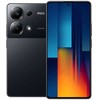 Išmanusis telefonas POCO M6 Pro 8+256GB, juodas