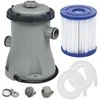 „Bestway 58381“ 1249 l/h baseino filtro pompa