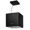 Salos tipo virtuvės gartraukis 40 cm Berdsen 40E + 2 filtrai