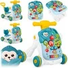 Ricokids 4 viename edukacinis stalas žalias 781500