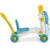 Ricokids 4 viename edukacinis stalas žalias 781500
