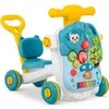 Ricokids 4 viename edukacinis stalas žalias 781500