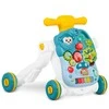 Ricokids 4 viename edukacinis stalas žalias 781500