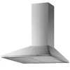 Berdsen BT-213 INOX 60 cm kamino tipo gartraukis
