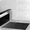 Berdsen Stalviršinis gartraukis 90 cm juodas BT-290