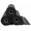 Sodo agrotekstilė 1,6 m x 100 m 90 g/m2 + 100 „Plonos“ smeigtukų - juoda