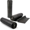 Sodo agrotekstilė 90g/m2 1,6m x 100m juoda Plonos