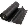 Sodo agrotekstilė 90g/m2 1,6m x 100m juoda Plonos