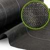 Sodo agrotekstilė 90g/m2 1,6m x 100m juoda Plonos