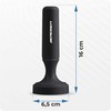 „Berdsen BD-956“ 360 laipsnių televizoriaus „Ultra HD 4K“ vidaus antena, juoda