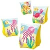 Aštuonkojo plaukimo rankovės 23 x 15 cm INTEX 58652