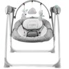 „Ricokids 7321“ automatinė supamoji kėdė su muzika