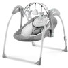 „Ricokids 7321“ automatinė supamoji kėdė su muzika