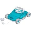 Bestway automatinis baseino dulkių siurblys robotas AquaTronix G200 58765