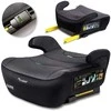 Automobilinė kėdutė, paaukštinimas Isofix 22–36 kg Louis Nukido 710201