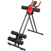 VERTIKALUS pilvo raumenų suoliukas „Neo-Sport NS-13“