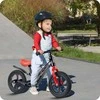 Ricokids FUNNU vaikiškas balansinis dviratukas