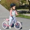 Balansinis dviratis vaikams Ricokids FUNNU