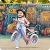 Balansinis dviratis vaikams Ricokids FUNNU