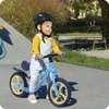 Ricokids FUNNU vaikiškas balansinis dviratukas