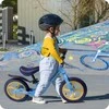 Ricokids FUNNU vaikiškas balansinis dviratukas