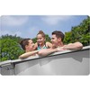 Bestway Baseinas sodo panelowy całoroczny 457 x 122 cm 13w1 Bestawy 56384