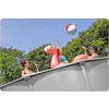 Bestway Baseinas sodo panelowy całoroczny 457 x 122 cm 13w1 Bestawy 56384
