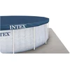 Baseinas sodo stelażowy 488 x 122 cm 12w1 Intex 26746ND