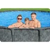 Rėminis baseinas 18FT 549x132 cm APX 365 BESTWAY