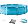 INTEX 28206ND 305x76 cm 5in1 rėminis baseinas