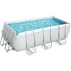 Bestway Karkasinis baseinas 412x201x122cm 10in1 56457