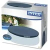 Baseino uždangalas 244 cm INTEX 28020
