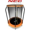 Vaikiškas batutas „Neo-Sport“ 152 cm