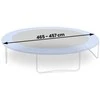 Batuto kilimėlis batutui 465 cm 90spr 15ft Neo-Sport